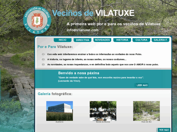 www.vilatuxe.com