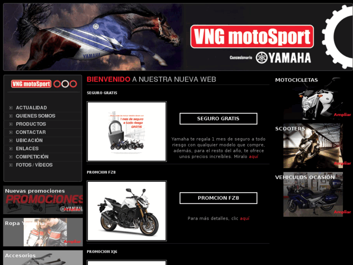 www.vngmotosport.com