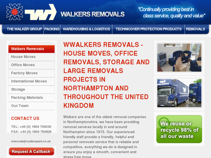 www.walkersinternational.com