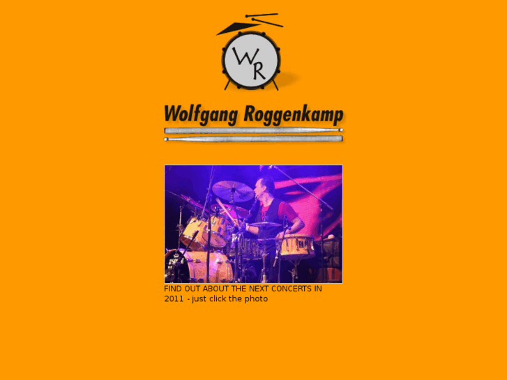 www.wolfgangroggenkamp.com