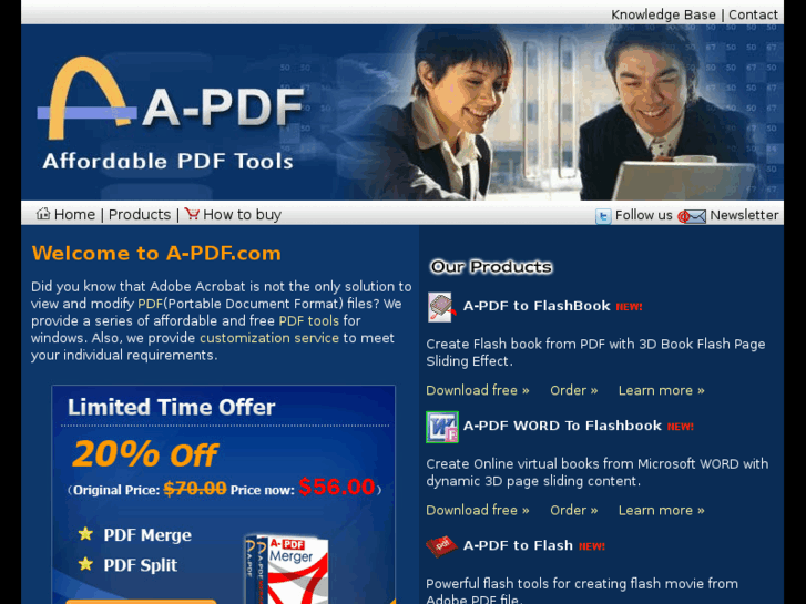 www.a-pdf.com