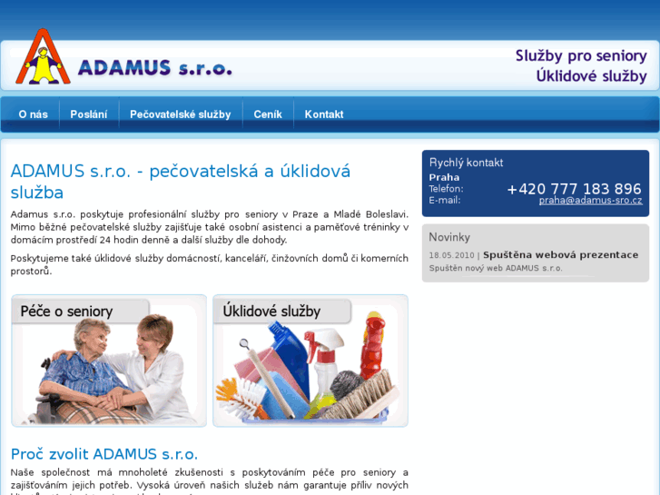 www.adamus-sro.cz