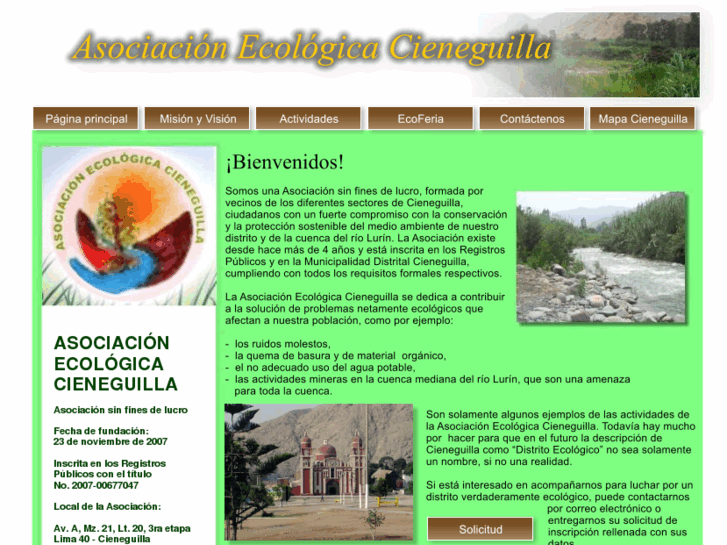 www.aecieneguilla.org