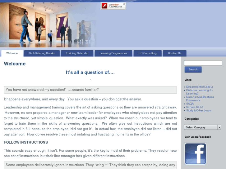 www.aethertraining.co.za