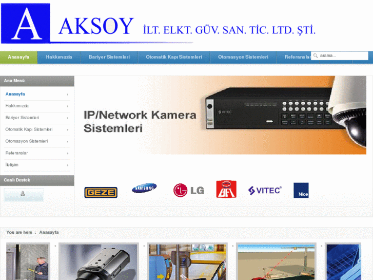 www.aksoyiletisim.com