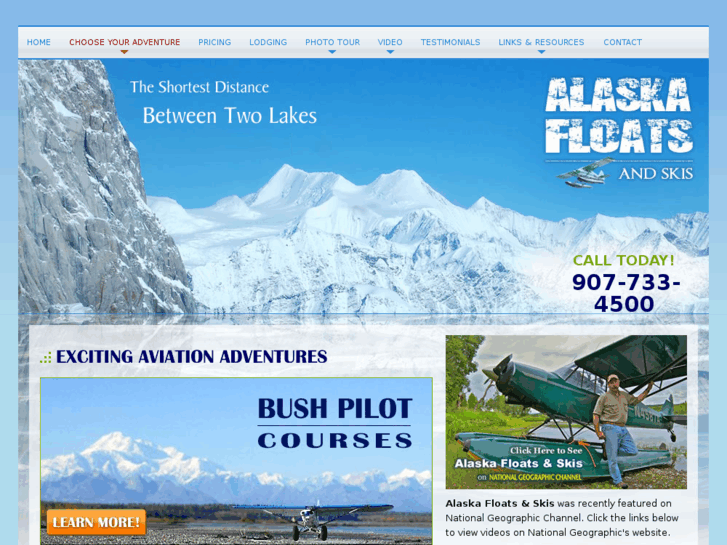 www.alaskafloats.com