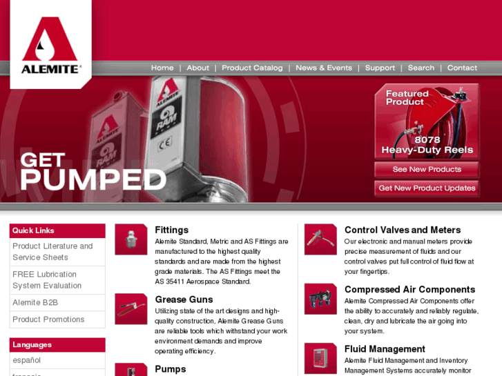www.alemite.com