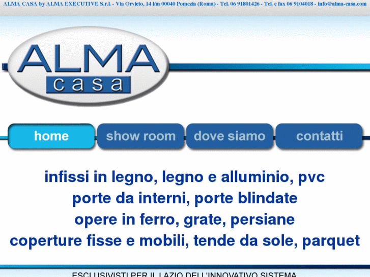 www.alma-casa.com