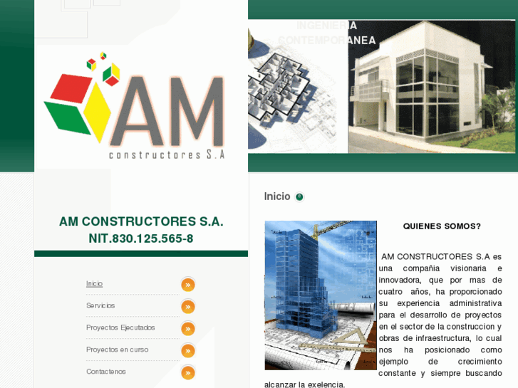 www.amconstructoressa.com