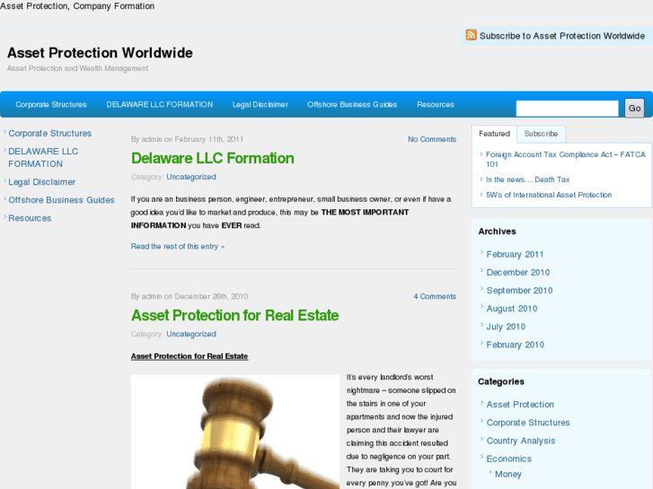 www.assetprotectionworldwide.com