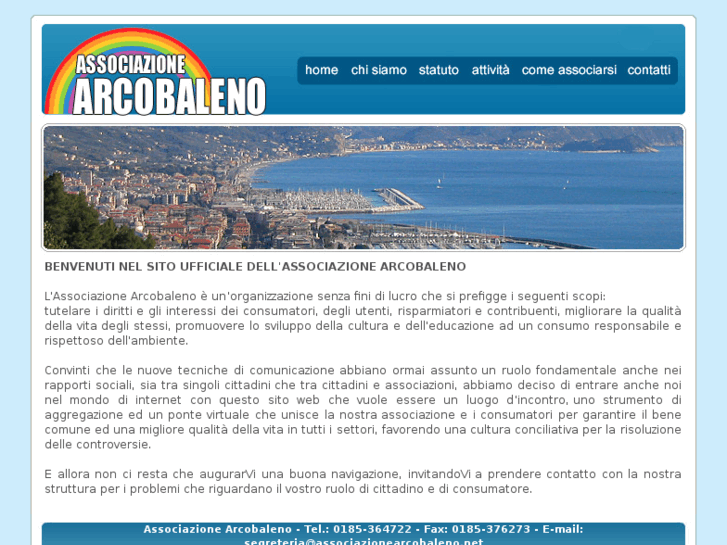 www.associazionearcobaleno.net