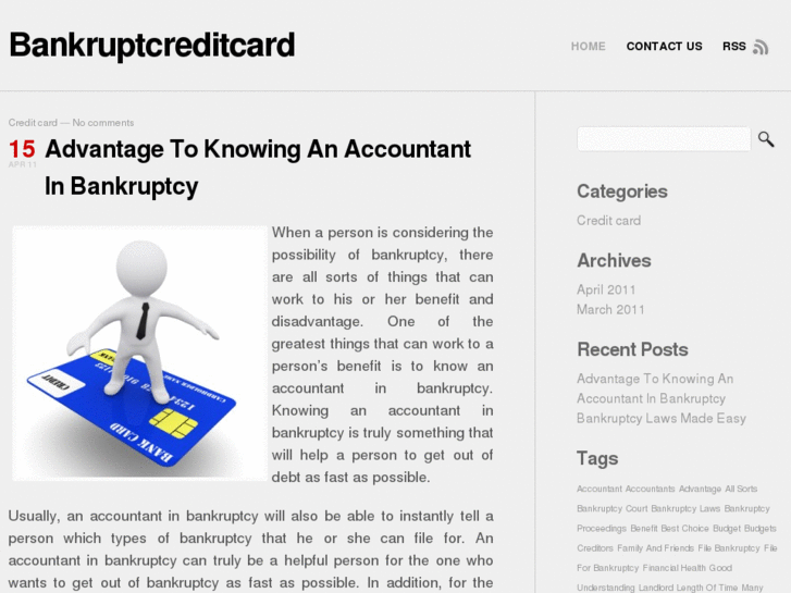 www.bankruptcreditcard.com