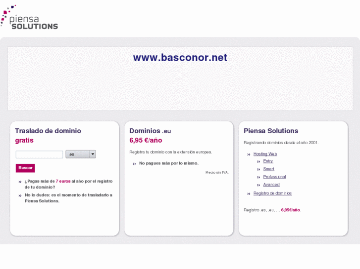 www.basconor.net
