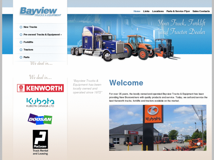 www.bayviewtrucks.com