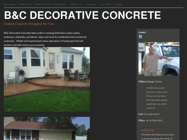 www.bcdecorativeconcrete.com