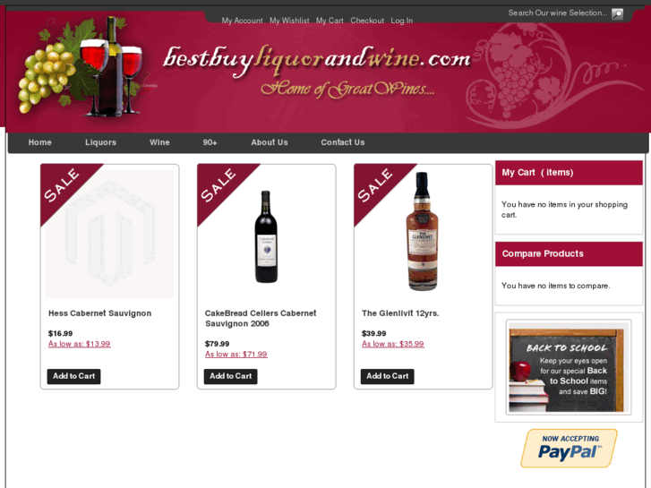 www.bestbuyliquorandwine.com