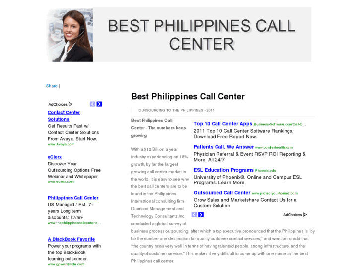 www.bestphilippinescallcenter.com