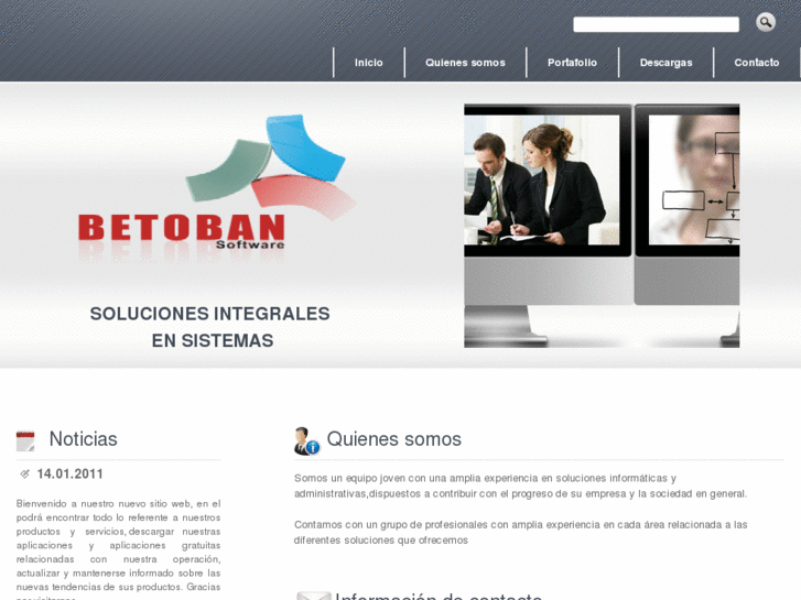 www.betobansoftware.com