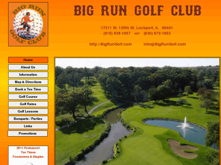 www.bigrungolf.com
