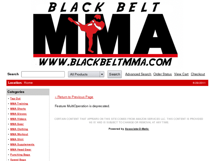 www.blackbeltmma.com