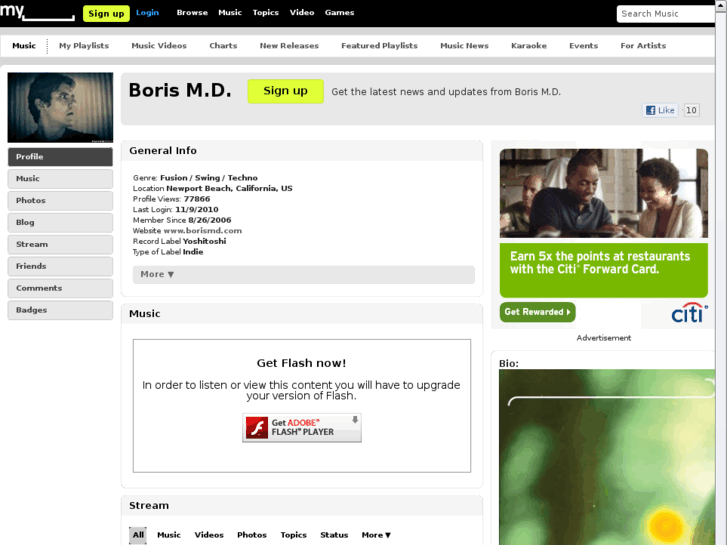 www.borismd.com