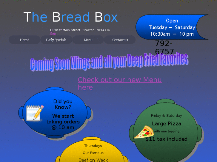 www.broctonbreadbox.com