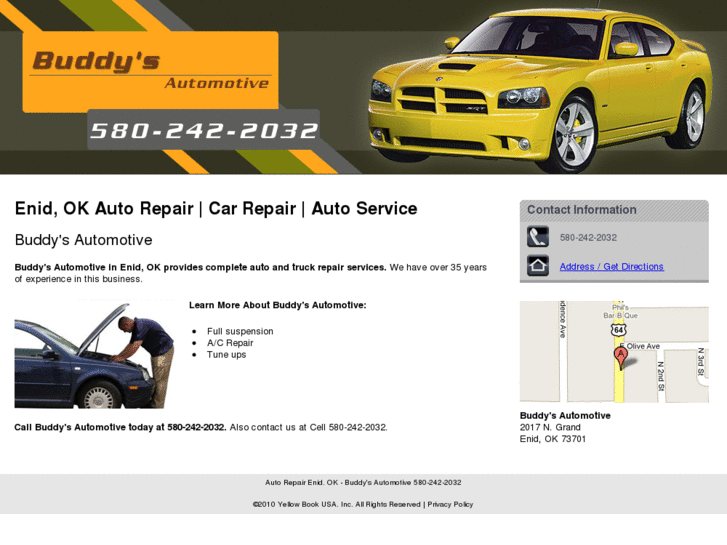 www.buddysautomotiveok.com