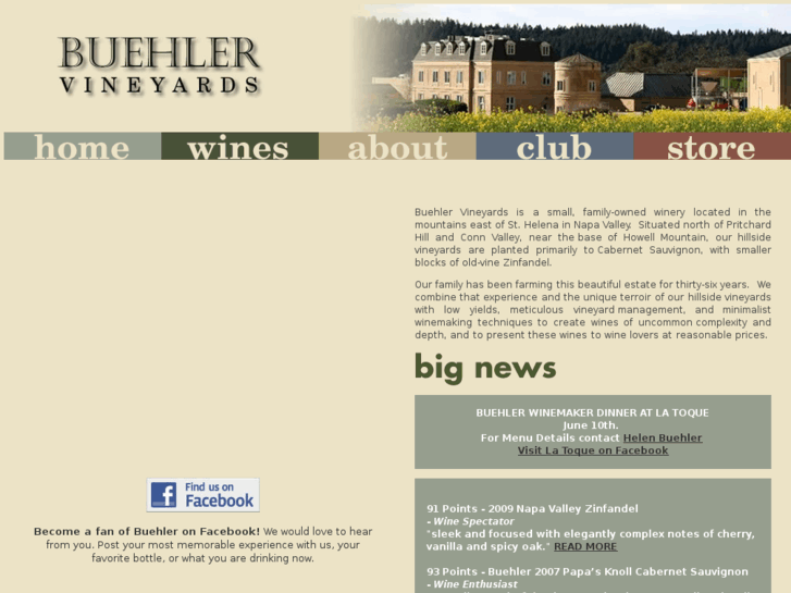 www.buehlervineyards.com