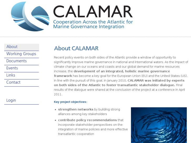 www.calamar-dialogue.org