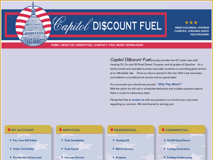 www.capitoldiscountfuel.com