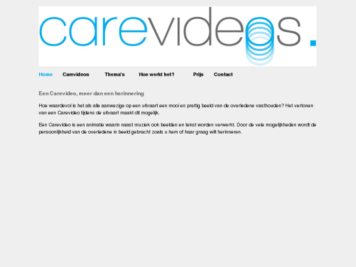 www.carevideos.nl