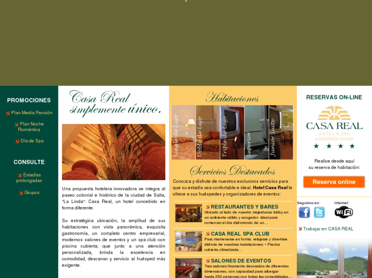 www.casarealsalta.com