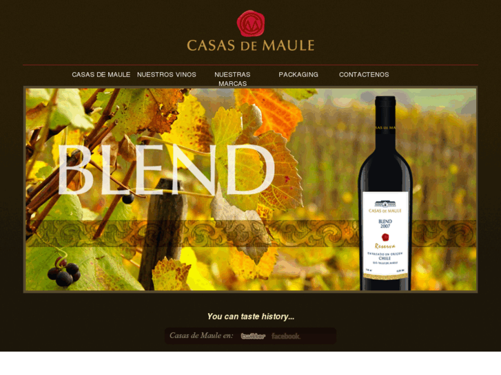 www.casasdemaule.com