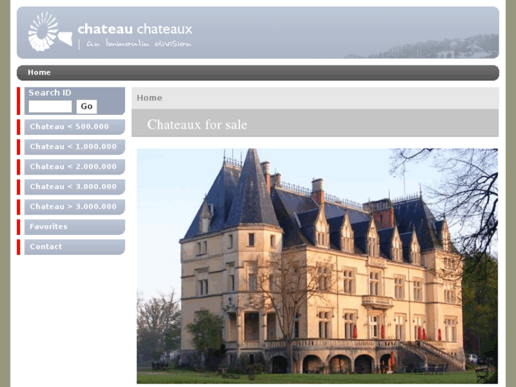 www.chateau-chateaux.com