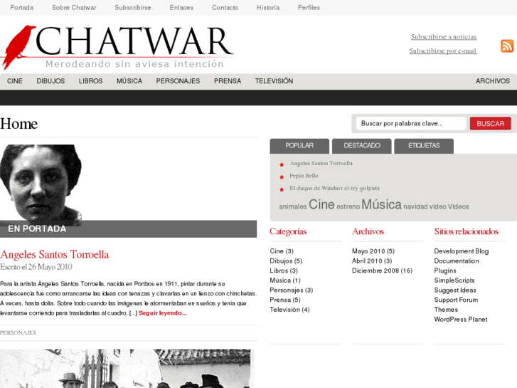 www.chatwar.net