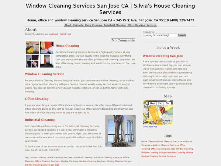 www.cleaning-services-sanjose.info