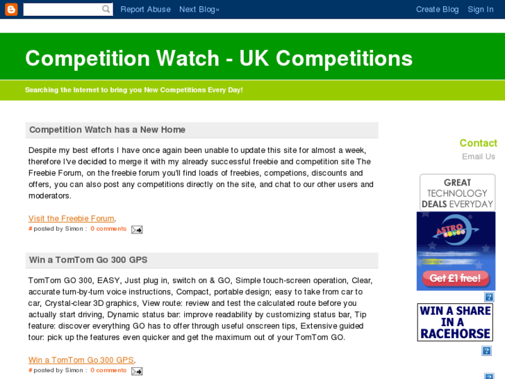 www.competitionwatch.co.uk