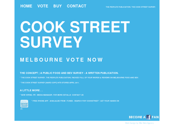 www.cookstreet.com.au