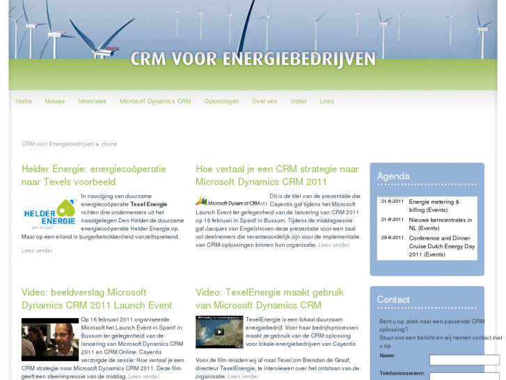 www.crmvoorenergiebedrijven.com