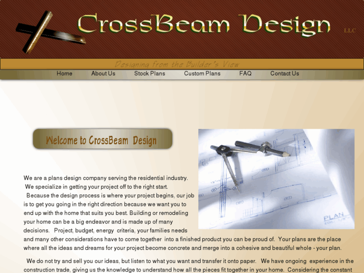 www.crossbeamdesign.com