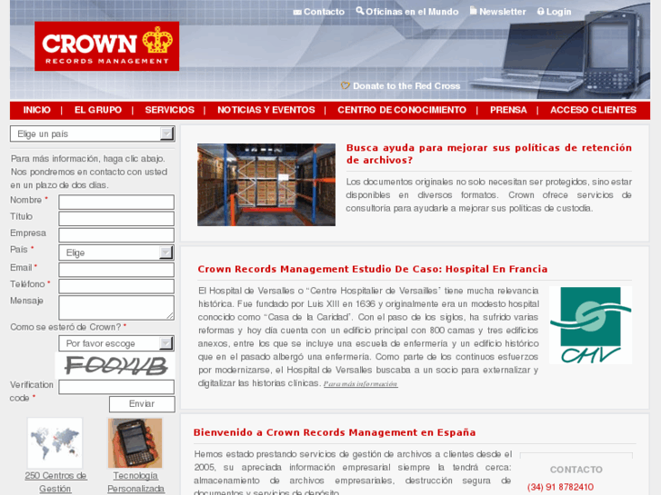 www.crownrms.es