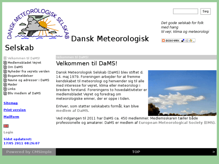www.dams.dk