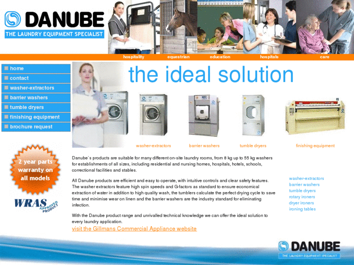 www.danubeuk.com