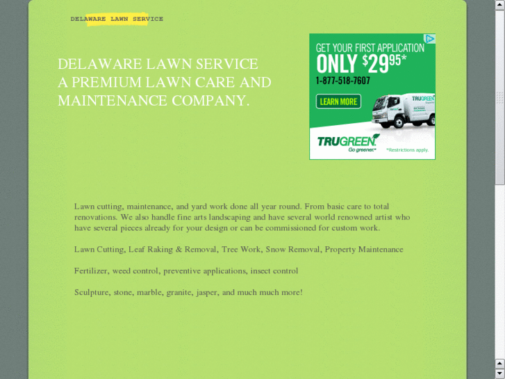 www.delawarelawnservice.com