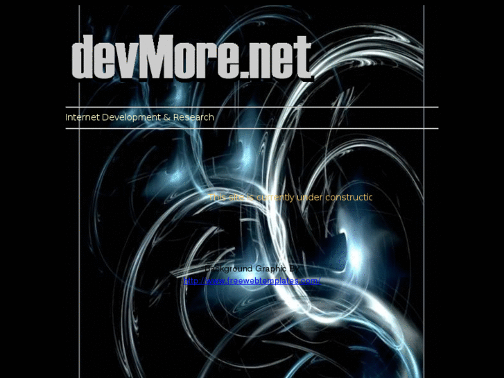 www.devmore.net