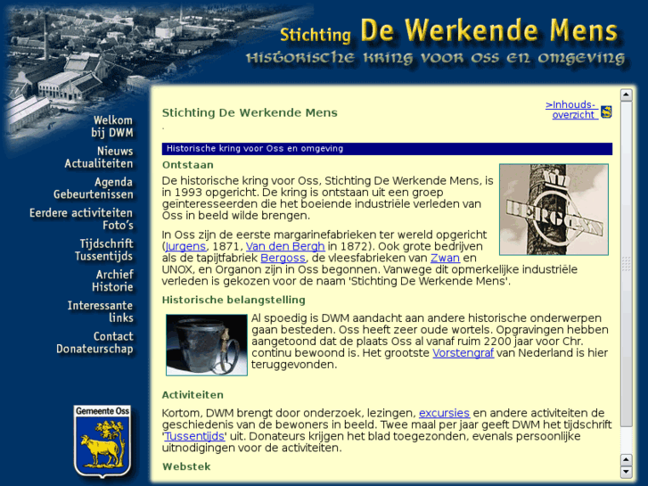 www.dewerkendemensoss.nl