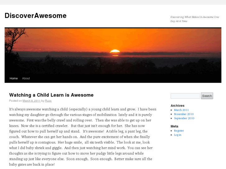 www.discoverawesome.com