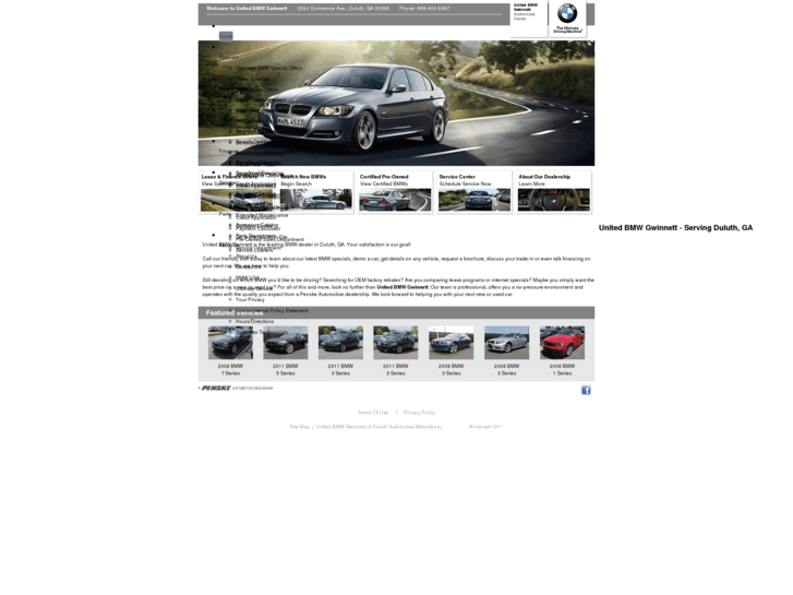 www.discoverbmw.com