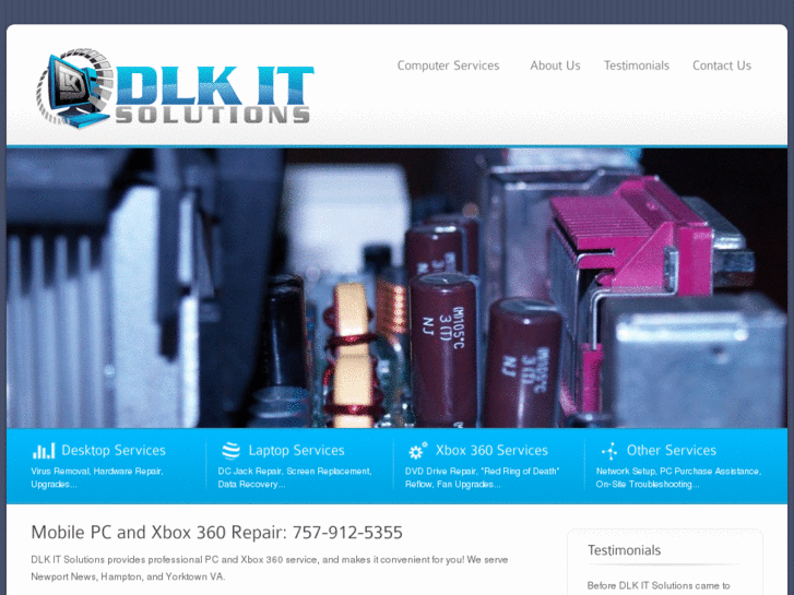 www.dlkitsolutions.com