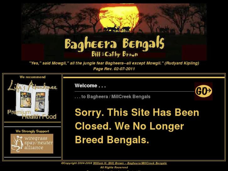 www.drbillbrown.com